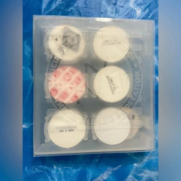 Collection of 71 Assorted  POGs + Official Case 🥏🔵⚪️🟡🟣 - Picture 15 of 16